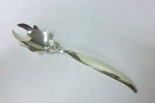 Flair Pasta Fork 1847 Rogers Bros. photo