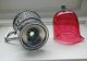 Victorian,  Antique,  Forbes Co.  Silverplate Sugar And Creamer With Ruby Crystal Bowls photo 6