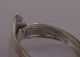 Sterling Silver Spoon Ring - Towle / Richmond - Size 7 1/2 (5 To 7 1/2) - 1901 Towle photo 4