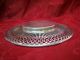 J.  E Caldwell Sterling Silver Serving Platter Dish 216.  4 Grams Platters & Trays photo 1