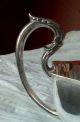 Quality Antique Vintage Silverplate Gravy Sauce Boat Jugs Sauce Boats photo 1