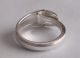 Sterling Silver Spoon Ring - International / Enchantress - Size 7 To 8 - 1937 International photo 2