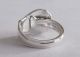 Sterling Silver Spoon Ring - Towle / French Provincial - Size 8 (7 To 8 1/2) Towle photo 2