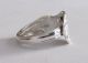 Sterling Silver Spoon Ring - Towle / French Provincial - Size 8 (7 To 8 1/2) Towle photo 3