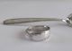Sterling Silver Spoon Ring - Towle / Maderia - Size 8 (7 1/2 To 8 1/2) - C.  1948 Towle photo 5