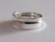 Sterling Silver Spoon Ring - International / Empress - Size 6 To 8 1/2 - 1932 International photo 1