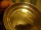 Garden Silversmiths Sterling Silver Bowl Dish 3.  2 Oz.  2.  9 Troy Ounces Not Scrap Bowls photo 4