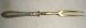Antique 800 Silver Pickle/olive Fork Probaly Germany Or France Silver Alloys (.800-.899) photo 3