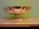Antique Decorative Silverplated Bowl Bowls photo 1