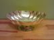 Antique Decorative Silverplated Bowl Bowls photo 2