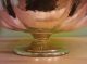 Antique Decorative Silverplated Bowl Bowls photo 4