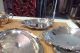 Seven Pieces Of Silverplate Items For One Bid.  Int ' L,  Wallace,  Etc. Oneida/Wm. A. Rogers photo 4