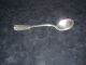 Antique Tiffany Sterling Silver Serving Ladle Tiffany photo 3