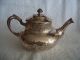 James W.  Tufts Of Boston - Silver Tea Set - Victorian/ American Era - 4 Pcs. Tea/Coffee Pots & Sets photo 1