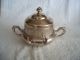 James W.  Tufts Of Boston - Silver Tea Set - Victorian/ American Era - 4 Pcs. Tea/Coffee Pots & Sets photo 3