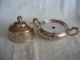 James W.  Tufts Of Boston - Silver Tea Set - Victorian/ American Era - 4 Pcs. Tea/Coffee Pots & Sets photo 4