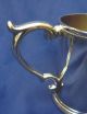 Antique Wood & Hughes New York American Coin Silver Cup Mug Beaker Ca 1850 Coin Silver (.900) photo 1