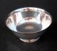 Vintage Gorham E&p Paul Revere Silverplate Bowl Yc795 Made In Usa Bowls photo 1