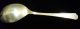 Vintage 1929 Berkeley Pattern Serving Spoon With Prong By Wm.  A.  Rogers Oneida Oneida/Wm. A. Rogers photo 2