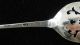 British Sterling Silver Mote Spoon Early 1700 ' S United Kingdom photo 3
