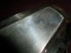 Lovely Antique Poole Silver Co.  Epns Handled Bread Basket Tray Platters & Trays photo 10