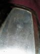 Lovely Antique Poole Silver Co.  Epns Handled Bread Basket Tray Platters & Trays photo 3