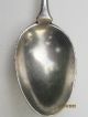 Russian Faberge ' Silver Enamel Desert Spoon Moscow 1896 - 1908 Imperial Russia Russia photo 5