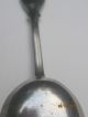 Russian Faberge ' Silver Enamel Desert Spoon Moscow 1896 - 1908 Imperial Russia Russia photo 7
