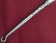 Antique Sterling Silver Handled Glove Shoe Dress Button Hook Other photo 2