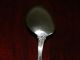 Moselle Teaspoon 1906 International American Silver Co.  Pat.  4 10 06 Other photo 6