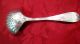 Tiffany & Co.  Sterling Silver Serving Spoon Patent 1847 Tiffany photo 1