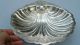 Vintage English Silver Mfg.  Corp.  Silver Plated Shell Serving Dish Mmri S (tr) Bowls photo 1