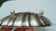 Vintage English Silver Mfg.  Corp.  Silver Plated Shell Serving Dish Mmri S (tr) Bowls photo 7