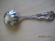 Sterling Silver Whiting - Louis Xv Pattern - Serving Spoon Gorham, Whiting photo 1