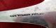 Rare R & W Wilson Philada American Silver Large Ladle 181 Grams Other photo 1