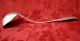 Rare R & W Wilson Philada American Silver Large Ladle 181 Grams Other photo 2