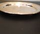 Antique Silverplate Tray By The Sheffield Company Platters & Trays photo 1
