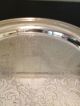 Antique Silverplate Tray By The Sheffield Company Platters & Trays photo 2