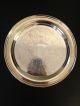 Antique Silverplate Tray By The Sheffield Company Platters & Trays photo 4