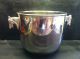 Two ' S Company Ice Bucket With Horse Head Handles Other photo 3