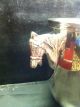 Two ' S Company Ice Bucket With Horse Head Handles Other photo 4