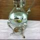 Elegant Antique Vintage Silver Plate Carafe Entertaining In Style Tea/Coffee Pots & Sets photo 5