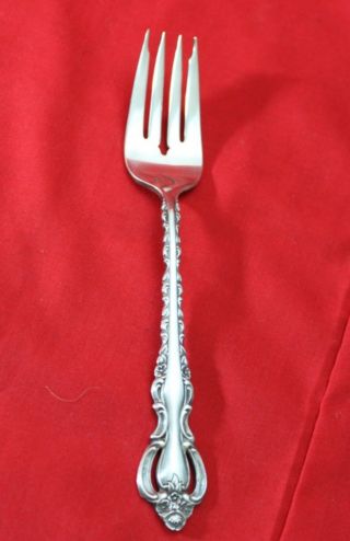Silverplate Forks photo