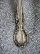 Rogers International Silver Precious Mirror Cold Meat Fork International/1847 Rogers photo 1