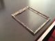 Antique Raimond Sterling Picture Frame (. 59 Oz) Other photo 3