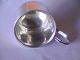 Antique Vintage Sterling Silver Infant Baby Childs Cup By Web Cups & Goblets photo 2