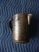 Vintage  Grand Silver Co.   Water Pitcher Pitchers & Jugs photo 2