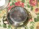 Antique Hartford Silver Plate Co F - 2356 - B Victorian Other photo 5