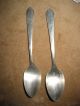Vintage 6 Forks & 2 Teaspoons Wm.  Rogers Overlaid Oneida Ltd. Oneida/Wm. A. Rogers photo 1