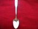 Silverplated Demitasse Spoon 4 1/2 Inch Long International & Co Canada International/1847 Rogers photo 1